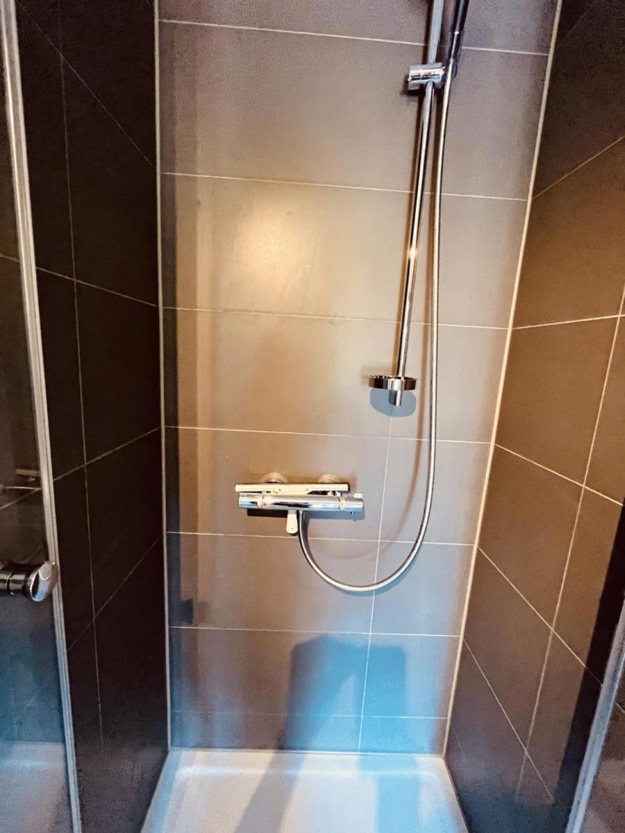 Ferienhaus Ilva In Born Villa Ngoại thất bức ảnh